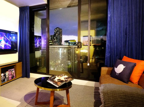 The Jazz Corner Hotel Melbourne - Accommodation Search 43