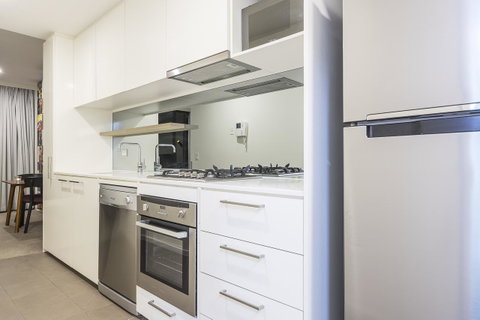 The Jazz Corner Hotel Melbourne - Accommodation Search 8
