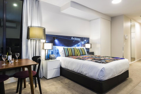 The Jazz Corner Hotel Melbourne - Accommodation Search 28