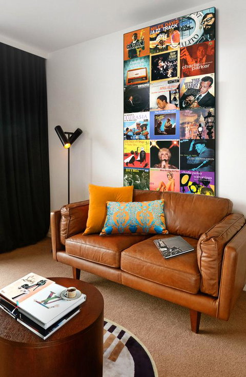 The Jazz Corner Hotel Melbourne - Accommodation Search 35