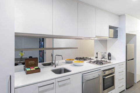 The Jazz Corner Hotel Melbourne - Accommodation Search 23
