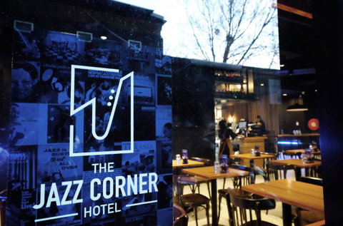 The Jazz Corner Hotel Melbourne - Accommodation Search 32