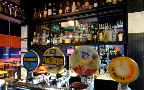 The Jazz Corner Hotel Melbourne - Accommodation Search 38