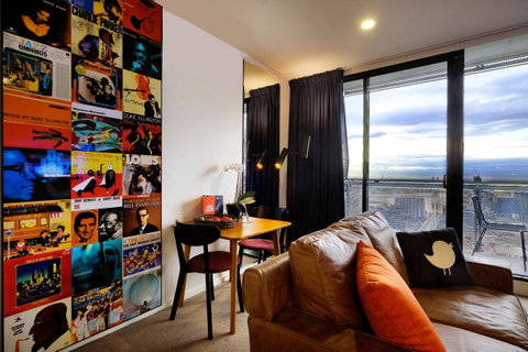 The Jazz Corner Hotel Melbourne - Accommodation Search 42
