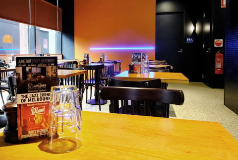 The Jazz Corner Hotel Melbourne - Accommodation Search 37
