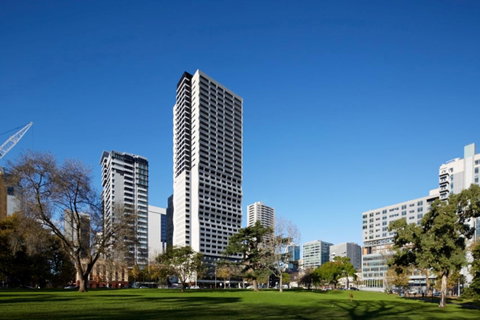 The Jazz Corner Hotel Melbourne - Accommodation Search 30