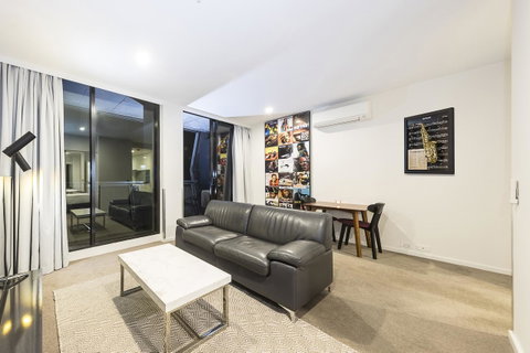 The Jazz Corner Hotel Melbourne - Accommodation Search 7
