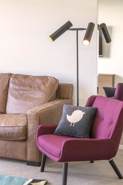 The Jazz Corner Hotel Melbourne - Accommodation Search 34