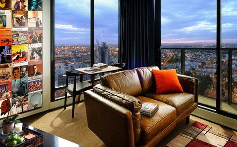 The Jazz Corner Hotel Melbourne - Accommodation Search 41