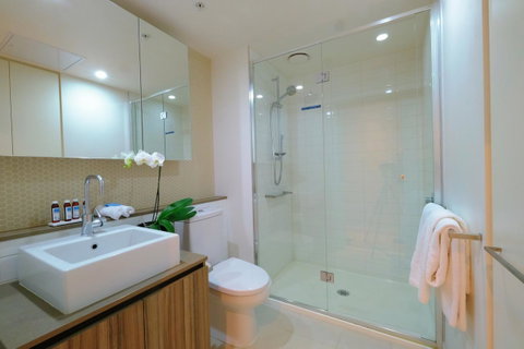 The Jazz Corner Hotel Melbourne - Accommodation Search 1