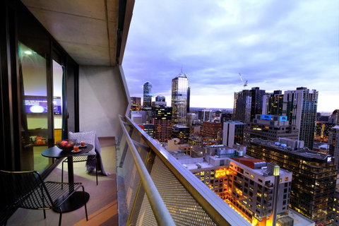 The Jazz Corner Hotel Melbourne - Accommodation Search 16