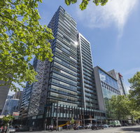 Wyndham Hotel Melbourne - Accommodation Search