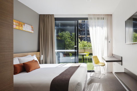 Jasper Boutique Hotel - Accommodation Search 1