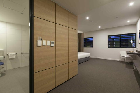 Jasper Boutique Hotel - Accommodation Search 34