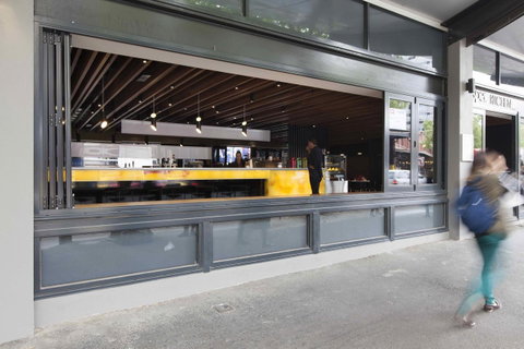 Jasper Boutique Hotel - Accommodation Search 14