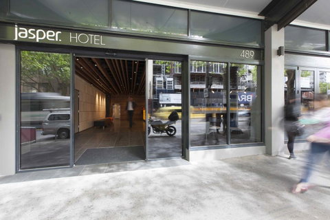 Jasper Boutique Hotel - Accommodation Search 15