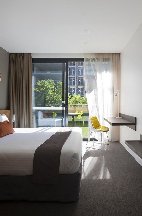 Jasper Boutique Hotel - Accommodation Search 37