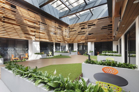 Jasper Boutique Hotel - Accommodation Search 4