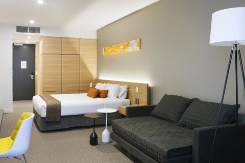 Jasper Boutique Hotel - Accommodation Search 39