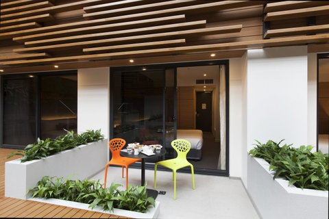 Jasper Boutique Hotel - Accommodation Search 13