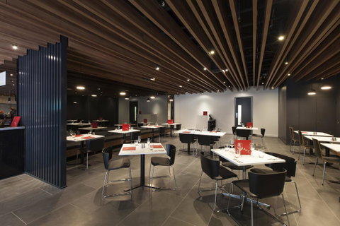 Jasper Boutique Hotel - Accommodation Search 20