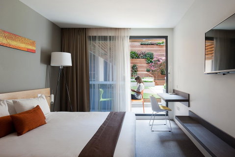Jasper Boutique Hotel - Accommodation Search 0