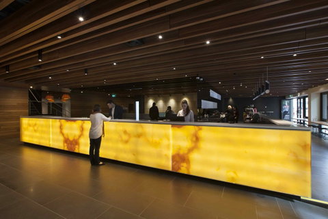 Jasper Boutique Hotel - Accommodation Search 16