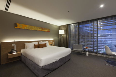 Jasper Boutique Hotel - Accommodation Search 25