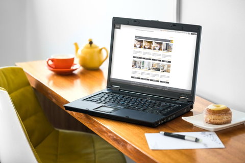 Jasper Boutique Hotel - Accommodation Search 11