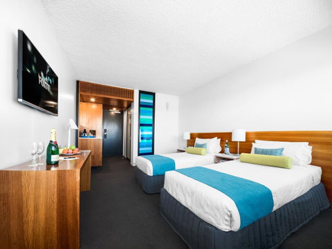 Jasper Boutique Hotel - Accommodation Search 9