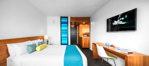 Jasper Boutique Hotel - Accommodation Search 7