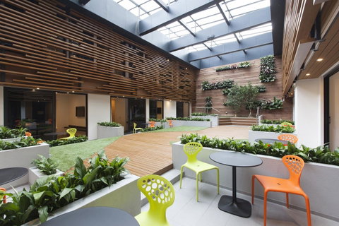 Jasper Boutique Hotel - Accommodation Search 12