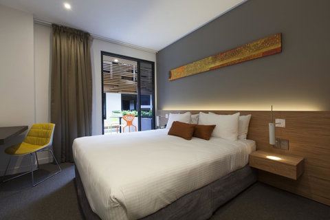 Jasper Boutique Hotel - Accommodation Search 31