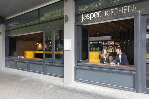 Jasper Boutique Hotel - Accommodation Search 8