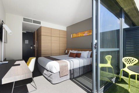 Jasper Boutique Hotel - Accommodation Search 36