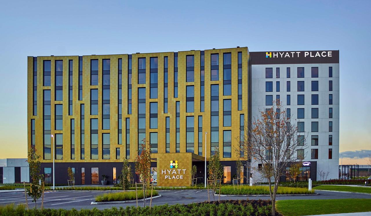 Essendon Airport VIC Accommodation Search