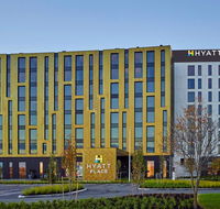 Hyatt Place Melbourne Essendon Fields - Accommodation Search
