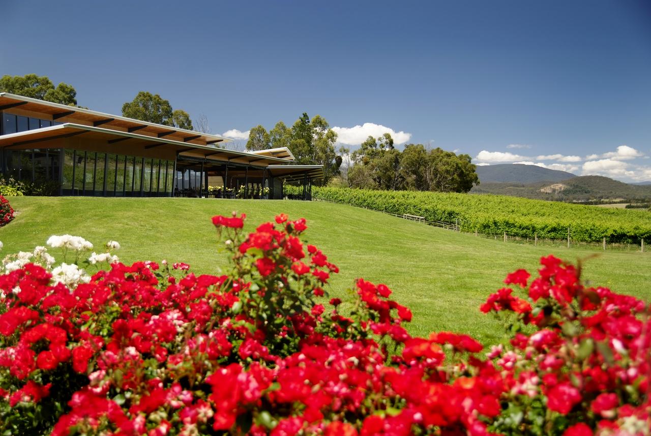 Yarra Glen VIC Accommodation Search