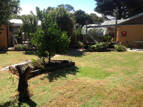 Mud Hollow Barn - Accommodation Search 3