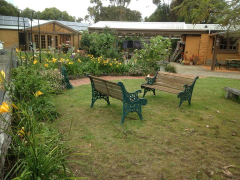 Mud Hollow Barn - Accommodation Search 0