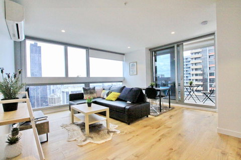Nest-Apartment On Rose Lane - Accommodation Search 8