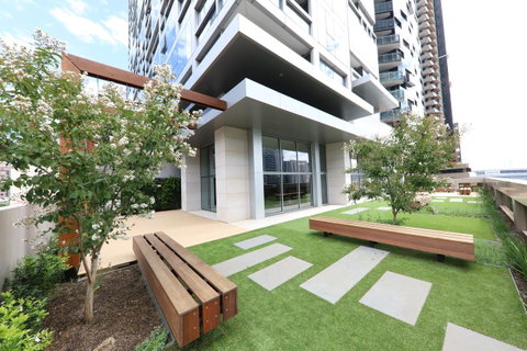 Nest-Apartment On Rose Lane - Accommodation Search 14