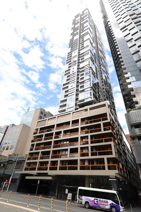Nest-Apartment On Rose Lane - Accommodation Search 6