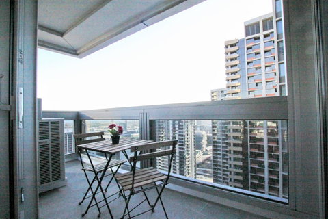 Nest-Apartment On Rose Lane - Accommodation Search 1