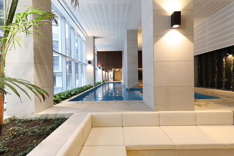 Nest-Apartment On Rose Lane - Accommodation Search 2