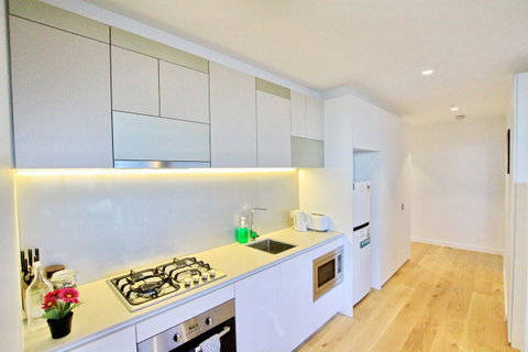 Nest-Apartment On Rose Lane - Accommodation Search 0