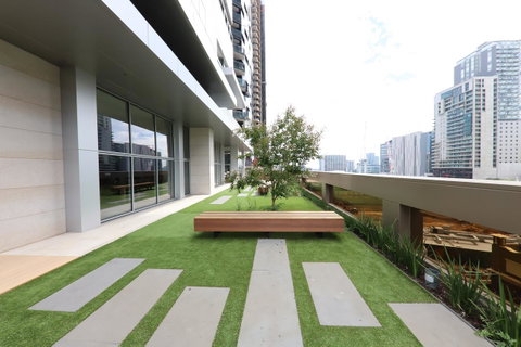Nest-Apartment On Rose Lane - Accommodation Search 5