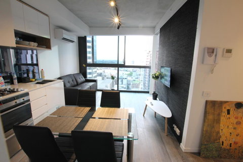 Carlson View Serviced Apartments - Accommodation Search 12