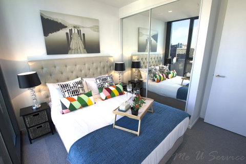 Carlson View Serviced Apartments - Accommodation Search 3