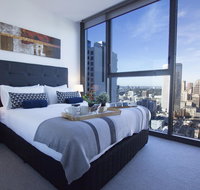 Carlson View Serviced Apartments - Accommodation Search